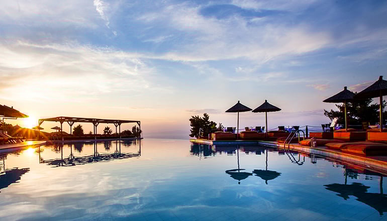 5* Alia Palace