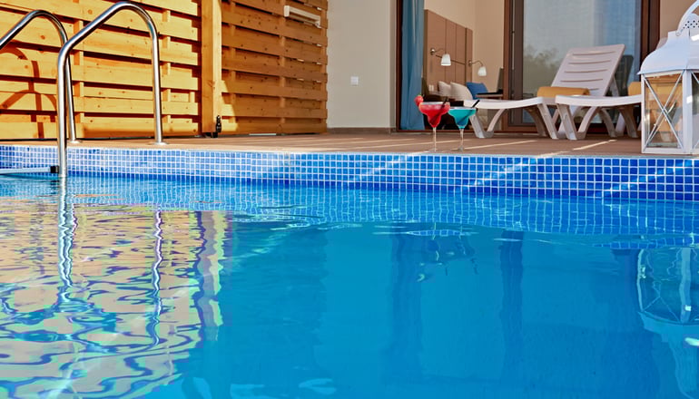 5* Alia Palace