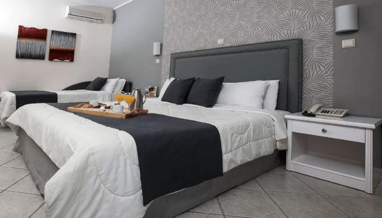 5* Alia Palace