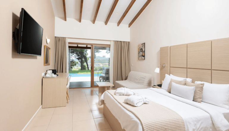 5* Alia Palace