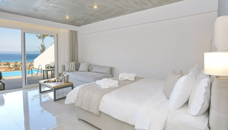 5* Alia Palace