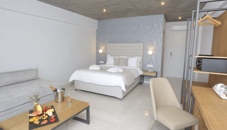 5* Alia Palace