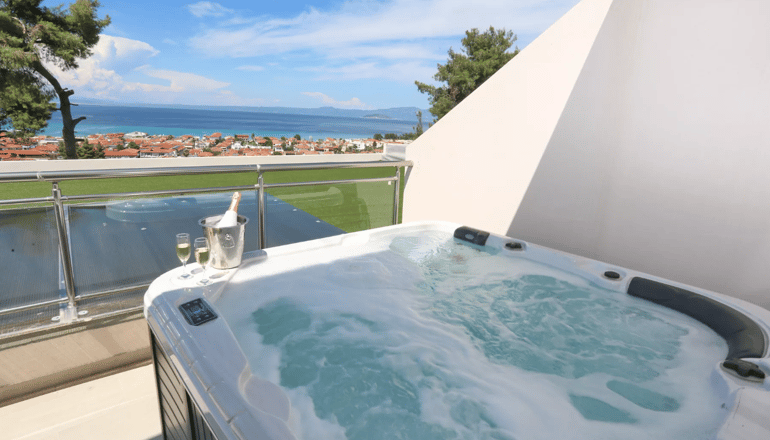 5* Alia Palace