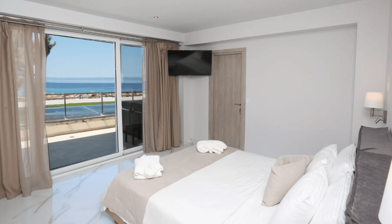 5* Alia Palace