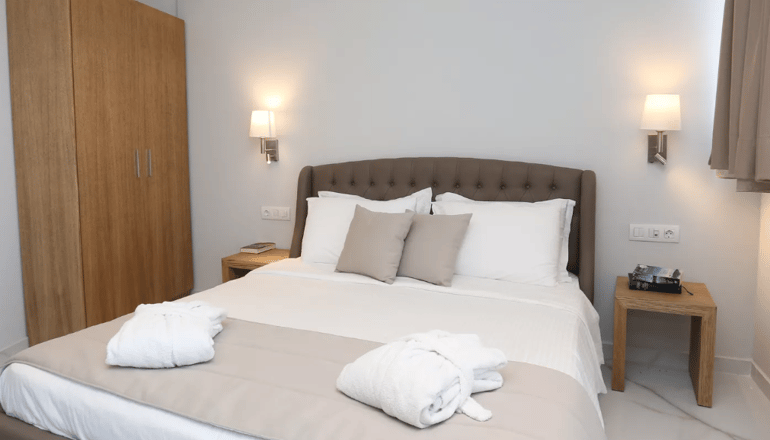 5* Alia Palace