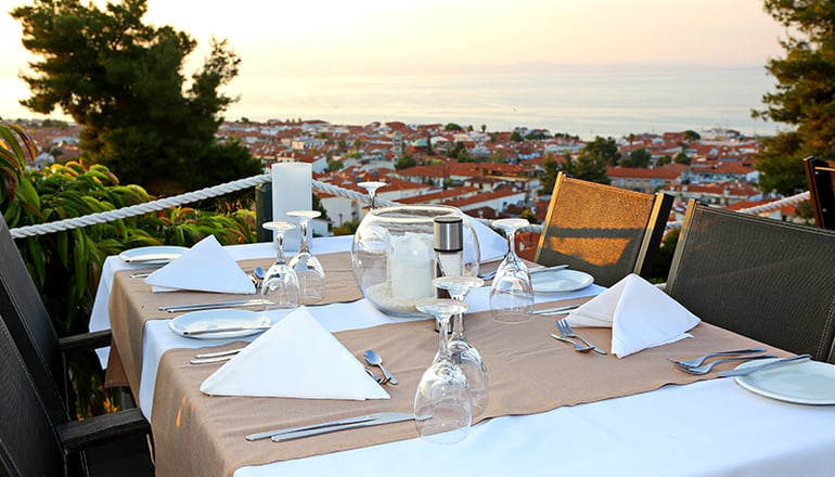 5* Alia Palace