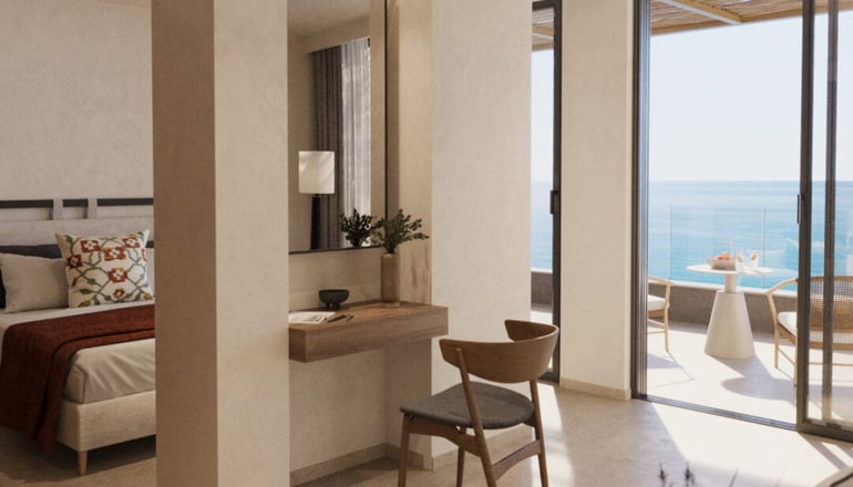 5* Alkyna Lifestyle Beach Resort