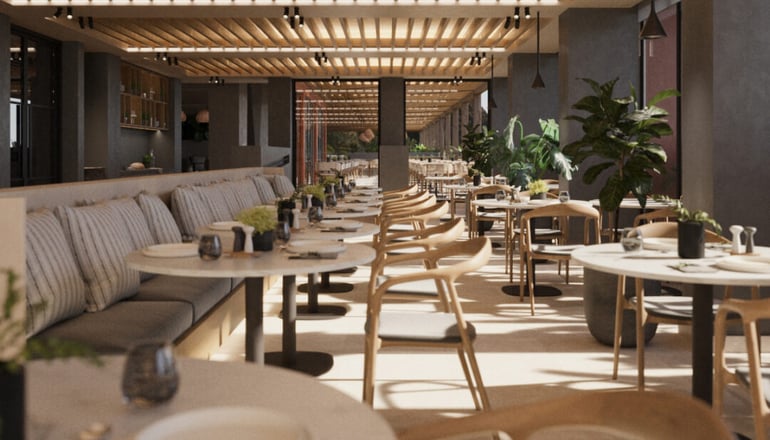 5* Alkyna Lifestyle Beach Resort