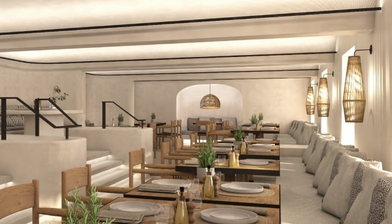 5* Alkyna Lifestyle Beach Resort