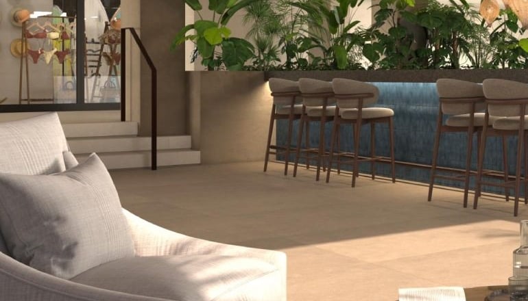 5* Alkyna Lifestyle Beach Resort