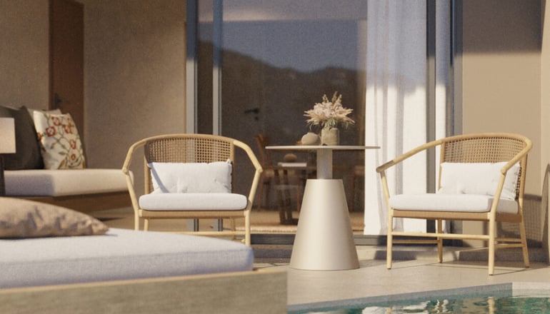 5* Alkyna Lifestyle Beach Resort