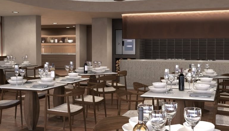 5* Alkyna Lifestyle Beach Resort