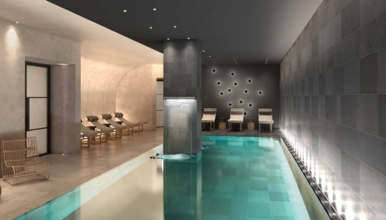 5* Alkyna Lifestyle Beach Resort