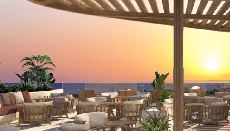 5* Alkyna Lifestyle Beach Resort