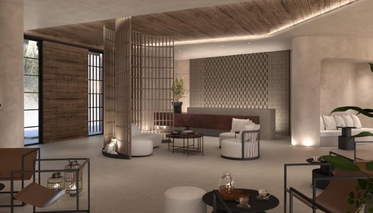 5* Alkyna Lifestyle Beach Resort