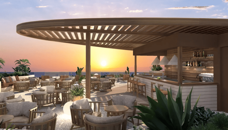 5* Alkyna Lifestyle Beach Resort