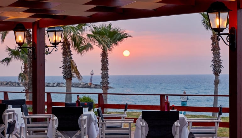 5* All Senses Nautica Blue Exclusive Resort & Spa