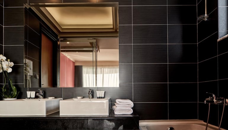 5* All Senses Nautica Blue Exclusive Resort & Spa