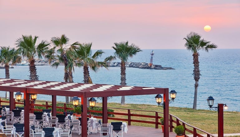 5* All Senses Nautica Blue Exclusive Resort & Spa