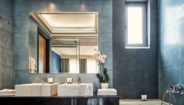 5* All Senses Nautica Blue Exclusive Resort & Spa