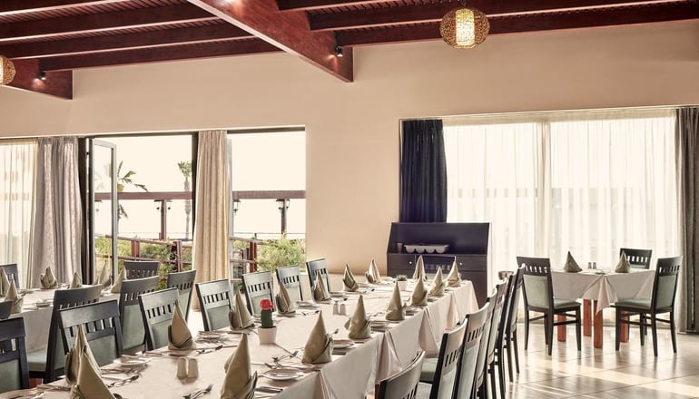 5* All Senses Nautica Blue Exclusive Resort & Spa