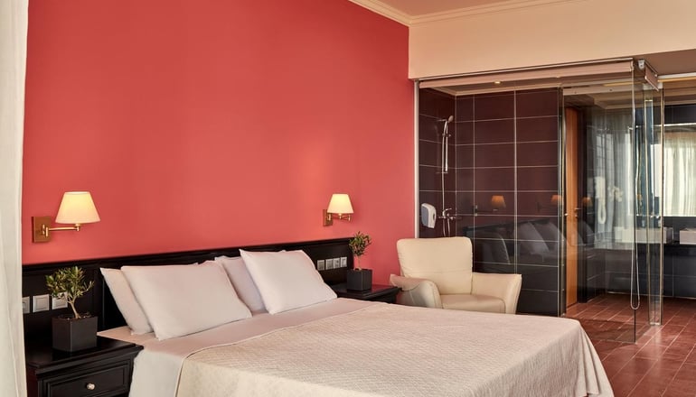 5* All Senses Nautica Blue Exclusive Resort & Spa