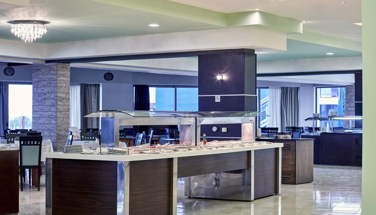 5* All Senses Nautica Blue Exclusive Resort & Spa