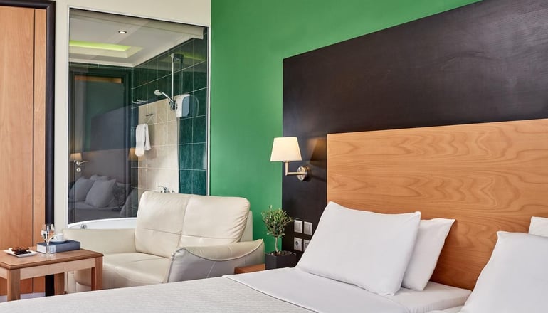 5* All Senses Nautica Blue Exclusive Resort & Spa