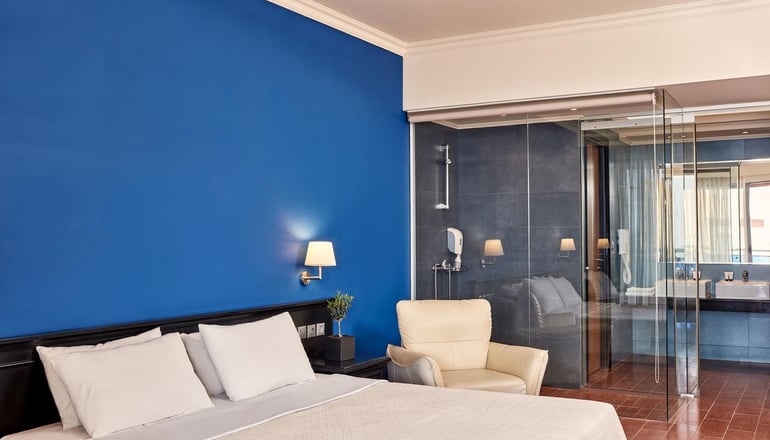 5* All Senses Nautica Blue Exclusive Resort & Spa