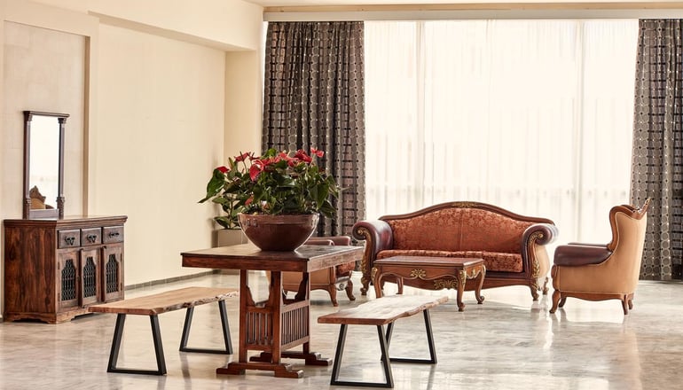 5* All Senses Nautica Blue Exclusive Resort & Spa
