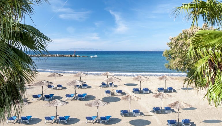 5* All Senses Nautica Blue Exclusive Resort & Spa