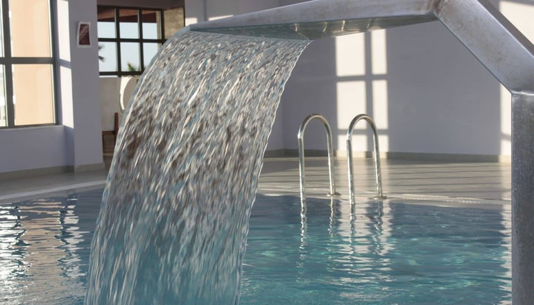 5* All Senses Nautica Blue Exclusive Resort & Spa