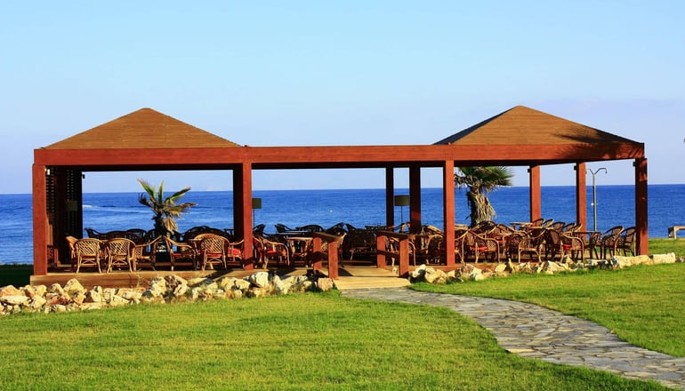 5* All Senses Nautica Blue Exclusive Resort & Spa Rhodes