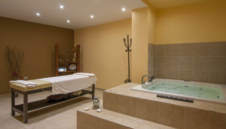 5* All Senses Nautica Blue Exclusive Resort & Spa Rhodes