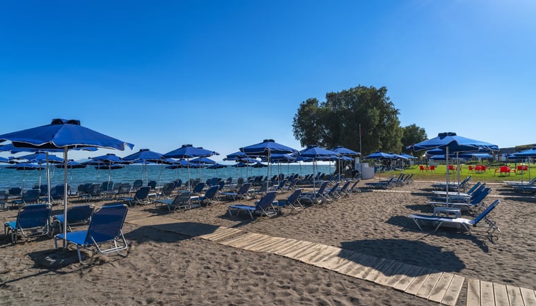 5* All Senses Nautica Blue Exclusive Resort & Spa Rhodes