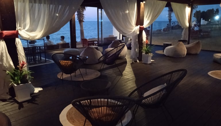 5* All Senses Nautica Blue Exclusive Resort & Spa Rhodes