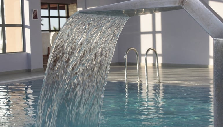 5* All Senses Nautica Blue Exclusive Resort & Spa Rhodes