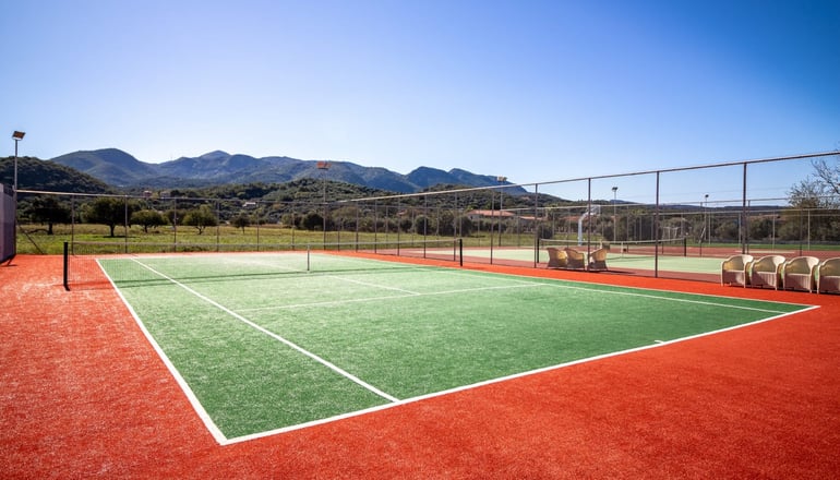 5* Almyros Beach Resort & Spa - Αχαράβη, Κέρκυρα