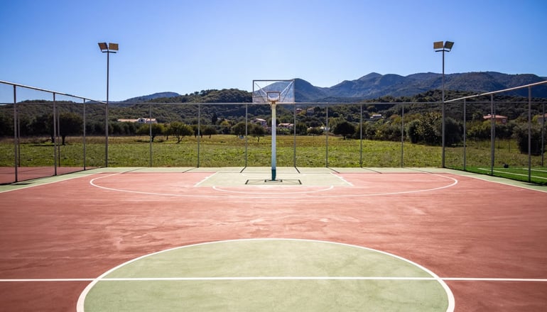 5* Almyros Beach Resort & Spa - Αχαράβη, Κέρκυρα