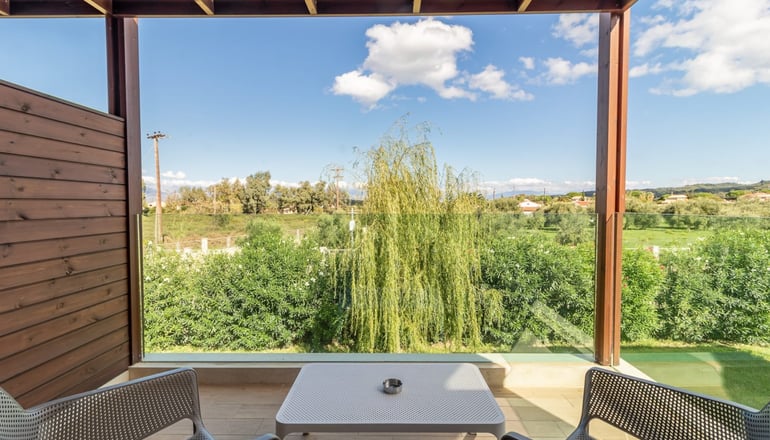 5* Almyros Beach Resort & Spa - Αχαράβη, Κέρκυρα