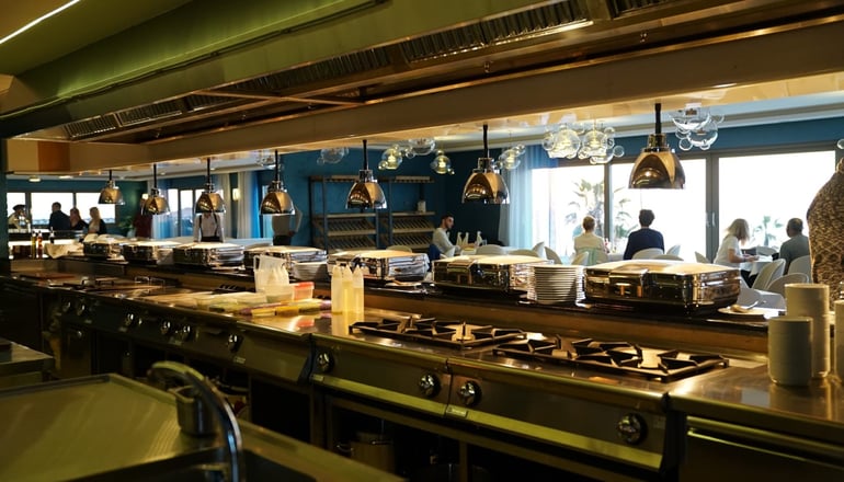 5* Almyros Beach Resort & Spa - Αχαράβη, Κέρκυρα