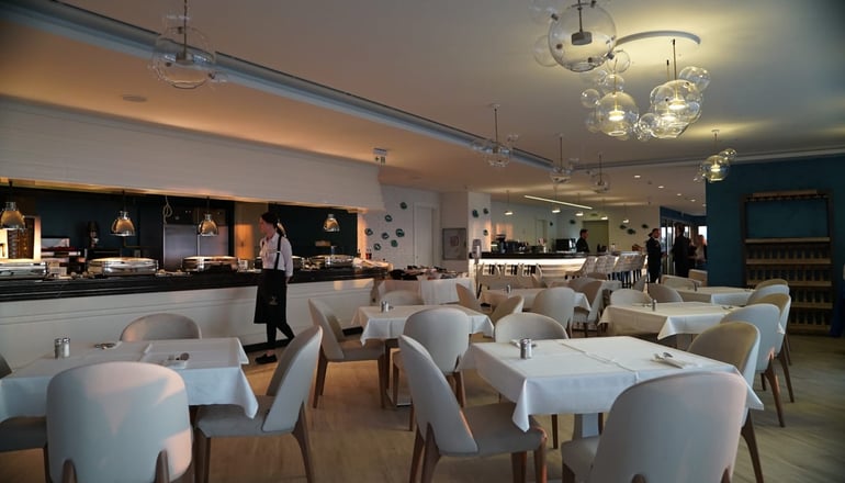 5* Almyros Beach Resort & Spa - Αχαράβη, Κέρκυρα