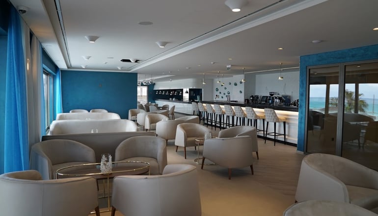 5* Almyros Beach Resort & Spa - Αχαράβη, Κέρκυρα