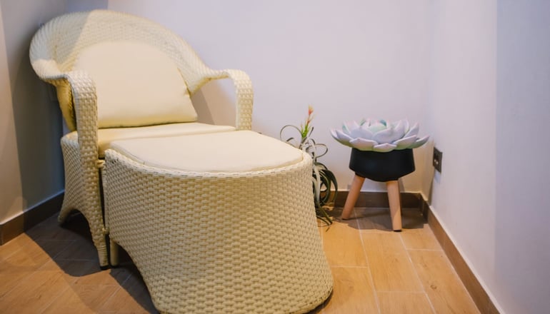 5* Almyros Beach Resort & Spa - Αχαράβη, Κέρκυρα