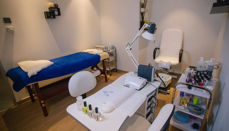 5* Almyros Beach Resort & Spa - Αχαράβη, Κέρκυρα