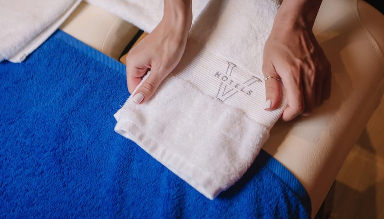 5* Almyros Beach Resort & Spa - Αχαράβη, Κέρκυρα