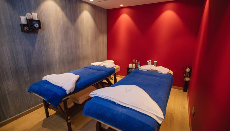 5* Almyros Beach Resort & Spa - Αχαράβη, Κέρκυρα