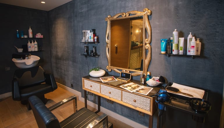 5* Almyros Beach Resort & Spa - Αχαράβη, Κέρκυρα