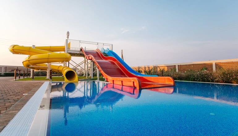 5* Almyros Beach Resort & Spa - Αχαράβη, Κέρκυρα