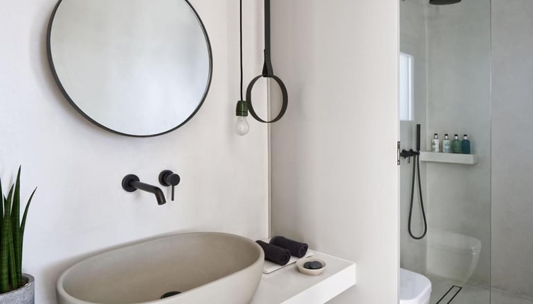 5* Alti Suites Santorini